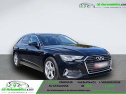 Utilisé 2022 Audi A6 Sport Break | 43 400 € (Prix assez cher)