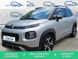 Utilisé 2018 Citroën C3 Aircross PureTech SUV | 8 990 € (Prix juste)