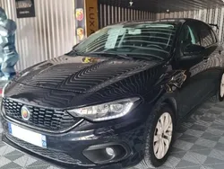 Utilisé 2018 Fiat Tipo Easy Berline | 7 990 € (Prix juste)