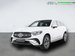 Utilisé 2023 Mercedes GLC400d Coupé | 70 600 € (Bon prix)
