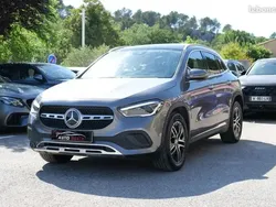 Utilisé 2021 Mercedes GLA200 Progressive SUV | 33 990 € (Prix juste)