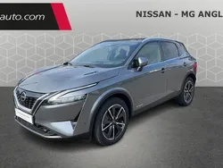 Gris Utilisé 2024 Nissan Qashqai Tekna SUV | 30 990 € (Prix assez cher)