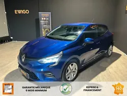 Utilisé 2021 Renault Clio V LIMITED Citadine | 9 990 € (Super prix)