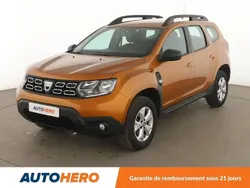 Brun Utilisé 2019 Dacia Duster Comfort SUV | 13 490 € (Prix juste)