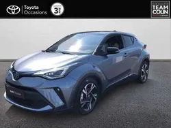 Utilisé 2022 Toyota C-HR SUV | 24 590 € (Prix juste)