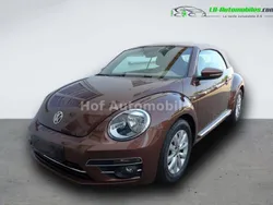 Utilisé 2017 VW Beetle Coupé | 27 000 € (Prix cher)