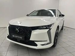 Blanc Utilisé 2022 DS Automobiles DS4 Performance Line Plus Berline | 25 890 € (Bon prix)