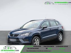 Occasion 2017 Seat Ateca Reference SUV | 16 800 € (Prix juste)