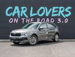 Gris Utilisé 2025 Skoda Kamiq Selection SUV | 24 880 € (Bon prix)