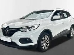 Blanc Utilisé 2020 Renault Kadjar Business SUV | 16 490 € (Prix juste)