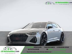 Utilisé 2025 Audi RS6 Sport Break | 140 500 € (Super prix)