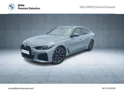Utilisé 2024 BMW 430 M Sport Coupé | 66 990 €
