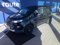 Utilisé 2017 Ford Ecosport Titanium S SUV | 10 390 € (Super prix)