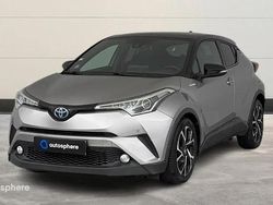 Occasion 2017 Toyota C-HR SUV | 18 799 € (Prix juste)