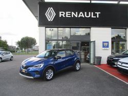 Utilisé 2022 Renault Captur Business SUV | 14 980 € (Prix juste)