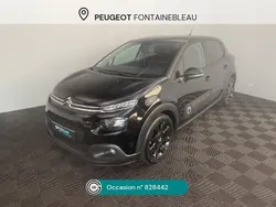 Utilisé 2020 Citroën C3 PureTech Citadine | 9 990 € (Prix juste)