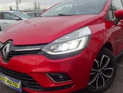 Utilisé 2017 Renault Clio GrandTour Intens Break | 8 990 €