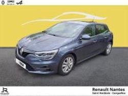 Gris Utilisé 2019 Renault Mégane IV Business Berline | 12 690 € (Bon prix)
