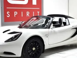 Utilisé 2016 Lotus Elise Coupé | 42 900 €