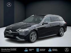 Occasion 2024 Mercedes C300 Berline | 45 900 € (Prix assez cher)