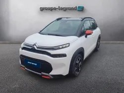 Utilisé 2022 Citroën C3 Aircross PureTech SUV | 17 580 € (Prix juste)