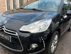 Noir Occasion 2011 Citroën DS3 Citadine | 5 990 € (Prix juste)