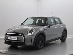 Utilisé 2022 Mini ONE Citadine | 21 799 € (Prix juste)