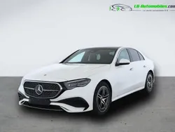 Utilisé 2024 Mercedes E450 Berline | 81 600 €