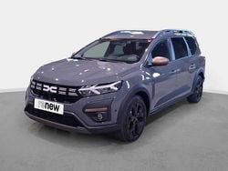 Gris Nouvelle 2025 Dacia Jogger Extreme Monospace | 26 990 € (Prix assez cher)