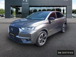 Gris Utilisé 2022 DS Automobiles DS7 Crossback Business SUV | 21 575 € (Prix juste)