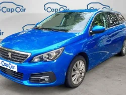 Utilisé 2020 Peugeot 308 Allure Break | 9 990 € (Super prix)