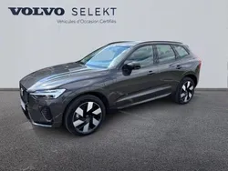 Gris Utilisé 2024 Volvo XC60 Ultra SUV | 57 990 € (Prix juste)