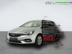 Utilisé 2022 Opel Astra Break | 21 000 € (Bon prix)