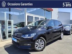 Utilisé 2024 VW Touran Life Monospace | 40 900 € (Prix juste)