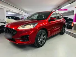 Rouge Utilisé 2022 Ford Kuga ST-Line SUV | 27 590 € (Bon prix)