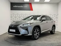 Utilisé 2019 Lexus RX450h SUV | 34 790 €