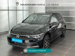 Utilisé 2024 VW Golf VIII Berline | 29 990 € (Prix juste)