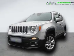 Utilisé 2017 Jeep Renegade SUV | 20 900 € (Prix juste)