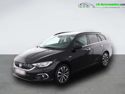 Utilisé 2017 Fiat Tipo Berline | 12 800 € (Prix juste)