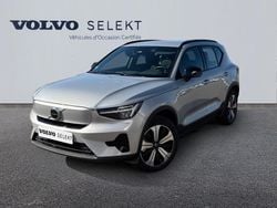 Noir Utilisé 2022 Volvo XC40 SUV | 24 999 € (Super prix)