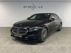 Utilisé 2024 Mercedes E300 Berline | 67 866 €
