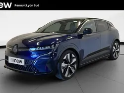 Bleu Utilisé 2023 Renault Mégane Techno Berline | 27 290 € (Prix juste)