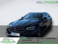 Utilisé 2020 Mercedes E300 Berline | 30 700 € (Super prix)