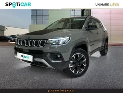 Utilisé 2023 Jeep Compass SUV | 42 990 €