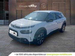Utilisé 2019 Citroën C4 Cactus PureTech Citadine | 12 380 € (Prix juste)
