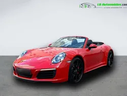 Utilisé 2016 Porsche 911 Coupé | 133 400 € (Prix cher)