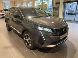 Gris Utilisé 2023 Peugeot 3008 Allure SUV | 38 990 €