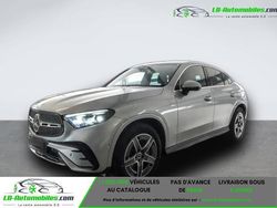 Utilisé 2025 Mercedes 200 Coupé | 65 700 €