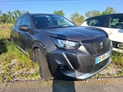 Utilisé 2021 Peugeot 2008 Allure SUV | 18 690 € (Bon prix)