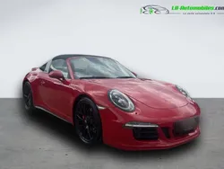 Utilisé 2015 Porsche 911 Coupé | 128 000 € (Super prix)
